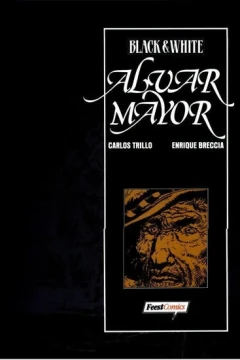 Alvar Mayor