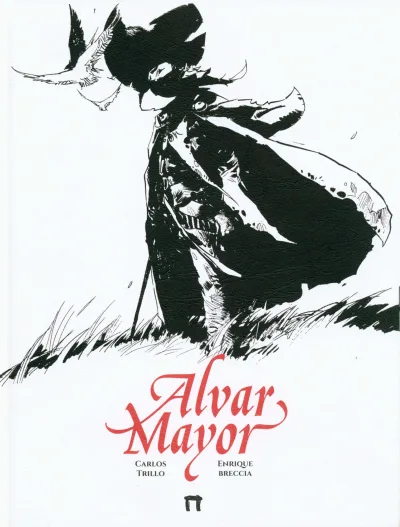 Alvar Mayor (2023) - Series 