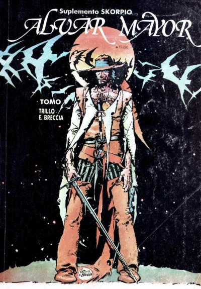 Alvar Mayor - Series 