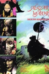 Alvar Mayor: Death and Silver