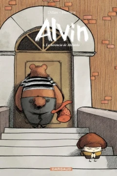 Alvin