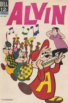 Alvin