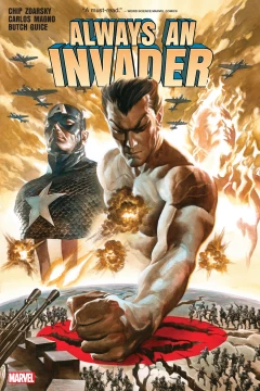 Always An Invader
