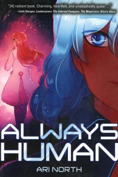 Always Human