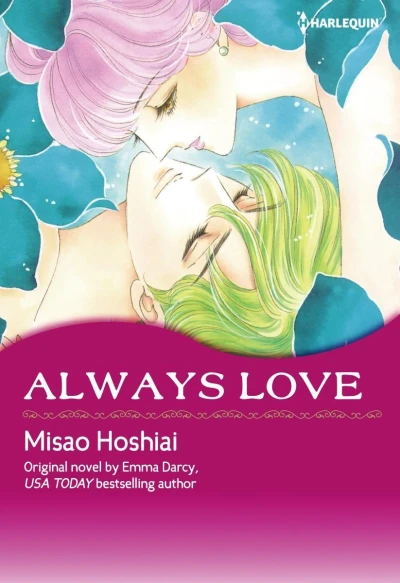 Always Love (2020) - Series 