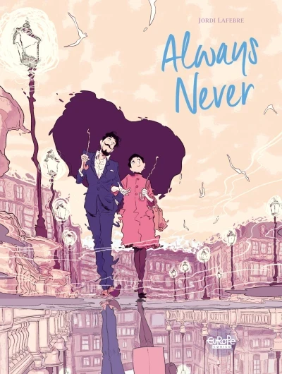 Always Never (2021) - Series 