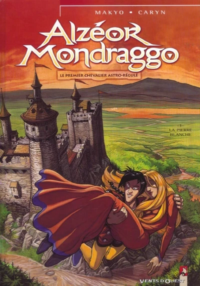 Alzéor Mondraggo (2001) - Series 