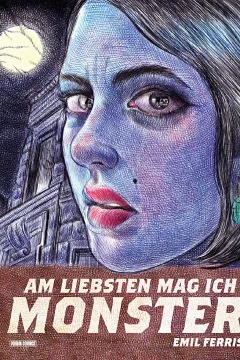 Am liebsten mag ich Monster