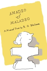 Amadeo & Maladeo: A Musical Duet