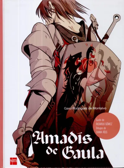 Amadís de Gaula (2009) - Series 