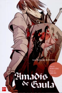 Amadís de Gaula