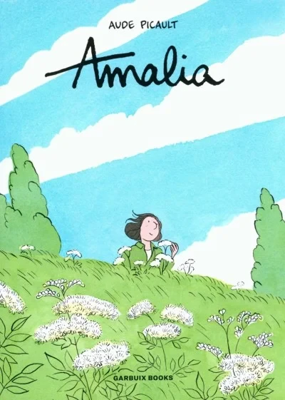 Amalia (2023) - Series 