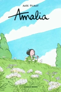 Amalia