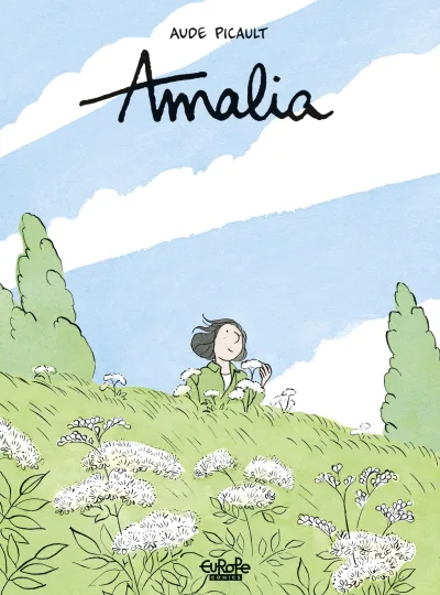 Amalia (2022) - Series 