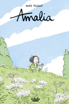 Amalia
