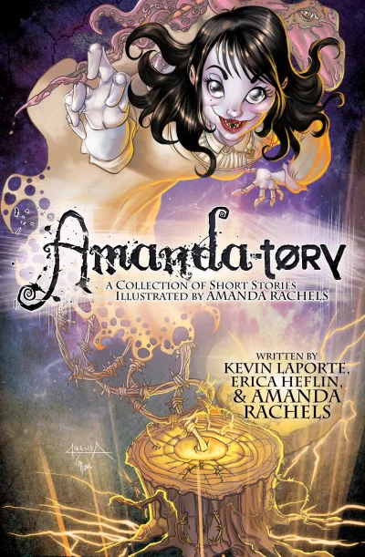 Amandatory (2018) - Series 