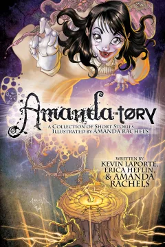 Amandatory