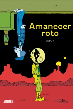 Amanecer Roto