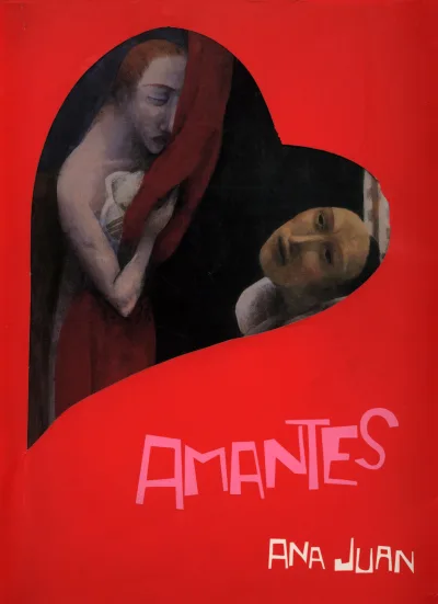 Amantes (2001) - Series 