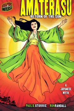Amaterasu: Return of the Sun