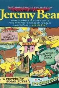 Amazing Exploits of Jeremy Bear