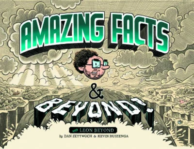 Amazing Facts & Beyond! (2013) - Series 
