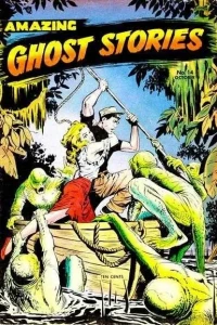 Amazing Ghost Stories