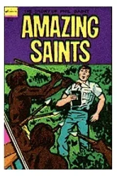 Amazing Saints