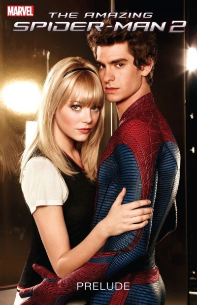 Amazing Spider-Man 2 Prelude (Trade Paperback, 2014) - Series 