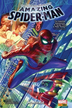 Amazing Spider-Man