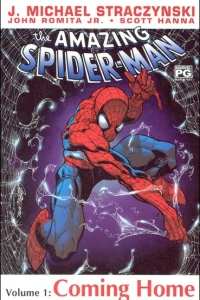 Amazing Spider-Man: Coming Home