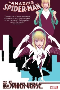 Amazing Spider-Man: Edge of Spider-Verse