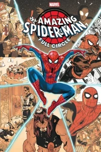 Amazing Spider-Man: Full Circle