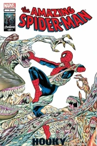 Amazing Spider-Man: Hooky