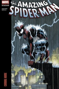 Amazing Spider-Man Modern Era Epic Collection: Coming Home