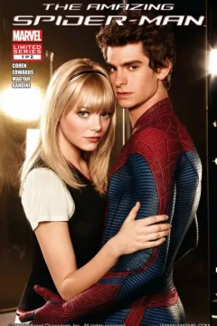 Amazing Spider-Man Movie