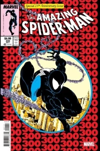 Amazing Spider-Man No. 300 Facsimile Edition 