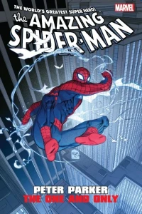 Amazing Spider-Man: Peter Parker The One And Only