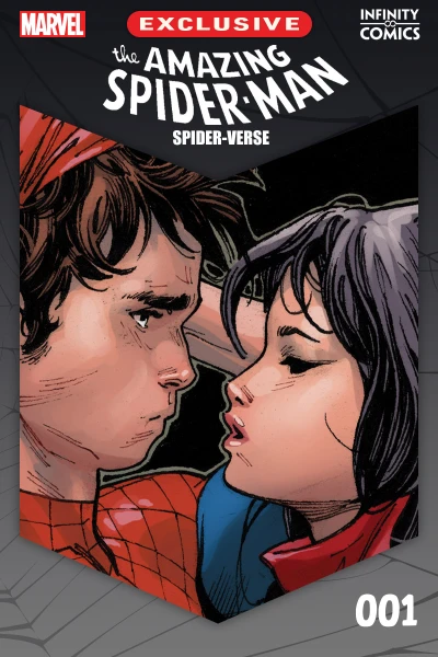 Amazing Spider-Man: Spider-Verse Infinity Comic  (2023) - Series 