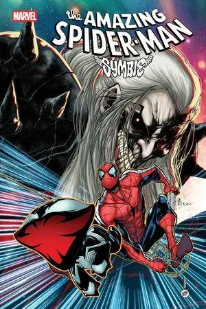 Amazing Spider-Man: Symbie