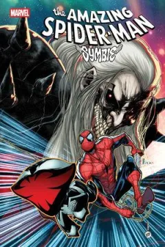 Amazing Spider-Man: Symbie