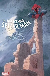 Amazing Spider-Man: The Graphic Novels
