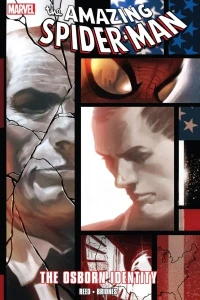 Amazing Spider-Man: The Osborn Identity