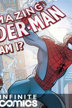 Amazing Spider-Man: Who Am I?