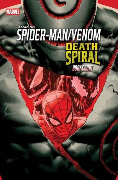 Amazing Spider-Man/Venom: Death Spiral - Body Count (2026) - Series 