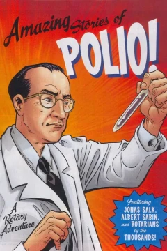 Amazing Stories of Polio