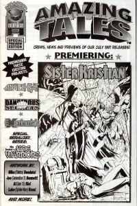 Amazing Tales