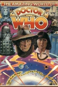 Amazing World of Doctor Who