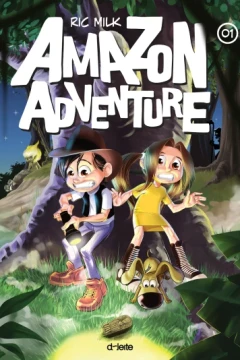 Amazon Adventure