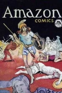 Amazon Comics